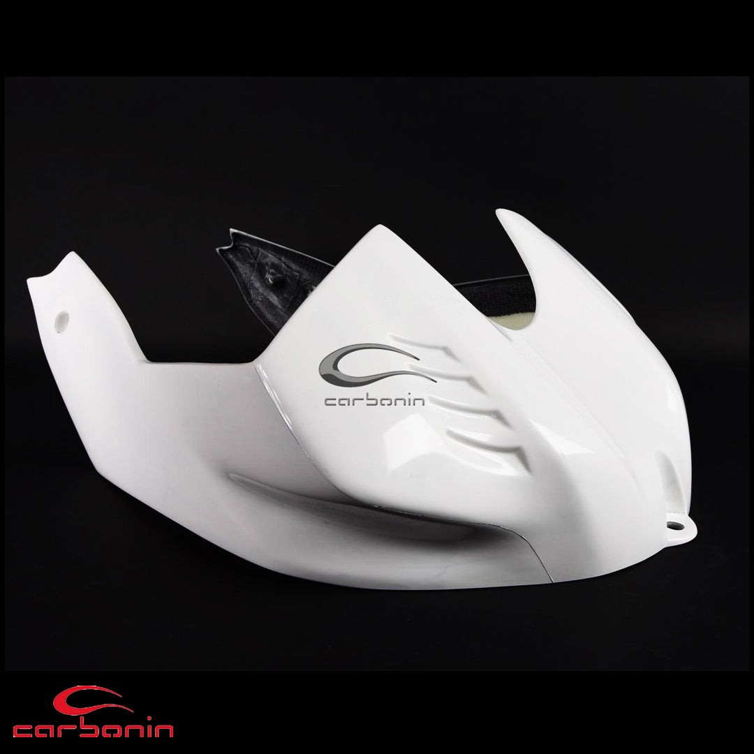 Copri Serbatoio con Estensione AVIOFIBRA YAMAHA YZF R6 - 2017-