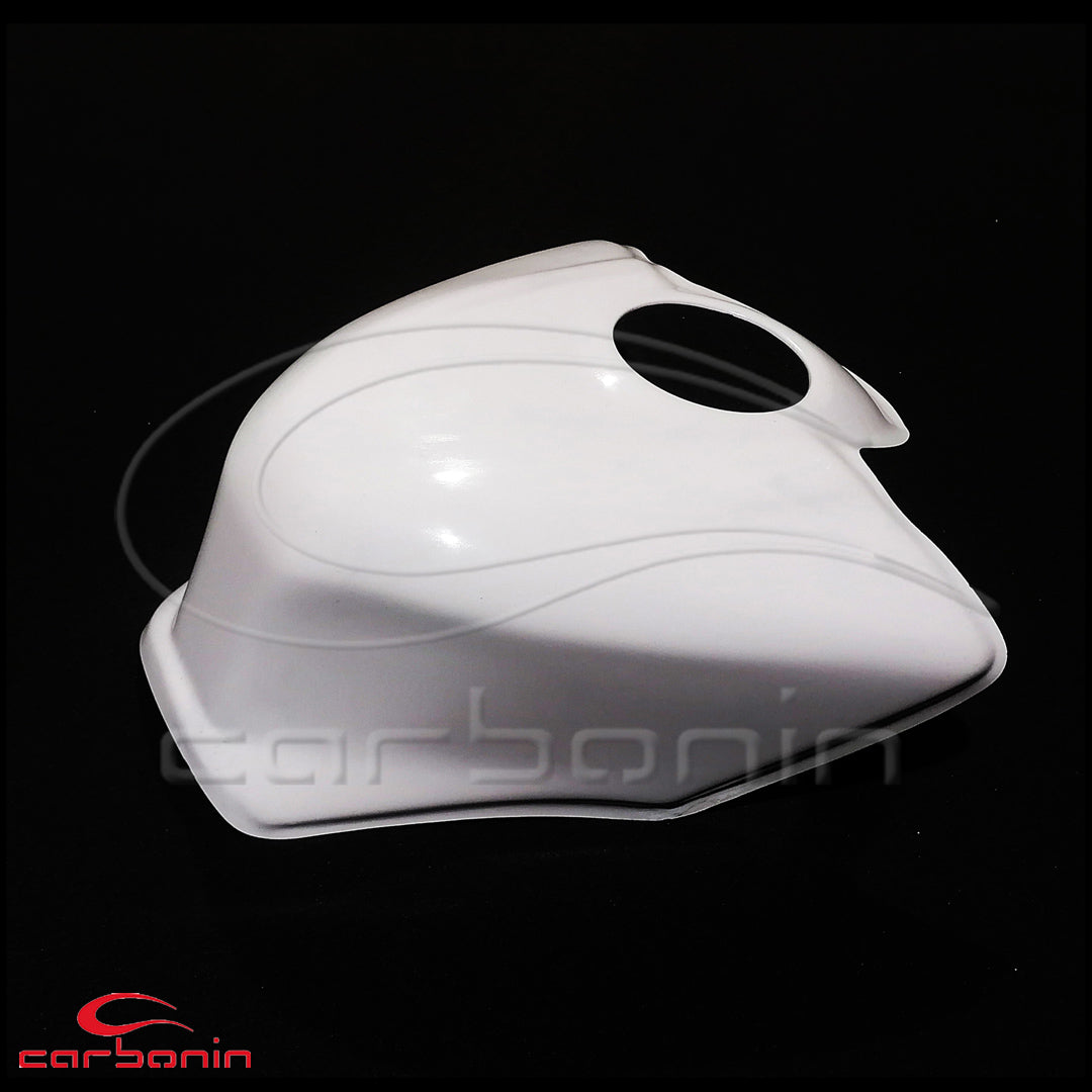 Copri Serbatoio con Estensione AVIOFIBRA YAMAHA YZF R6 - 2017-