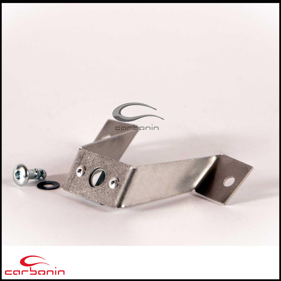 Codino PISTA CARBONIO con Sella NEOPRENE YAMAHA YZF R6 2017-