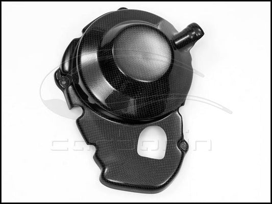 Protezione Carter Frizione CARBONIO YAMAHA MT09 - 2013-2020