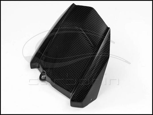 Parafango Posteriore CARBONIO YAMAHA MT09 - 2013-2020