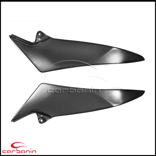 Fianchetti Serbatoio CARBONIO YAMAHA YZF R1 - 2009-2014