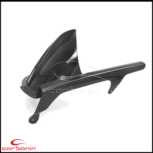 Parafango Posteriore CARBONIO YAMAHA YZF R1 - 2009-2014