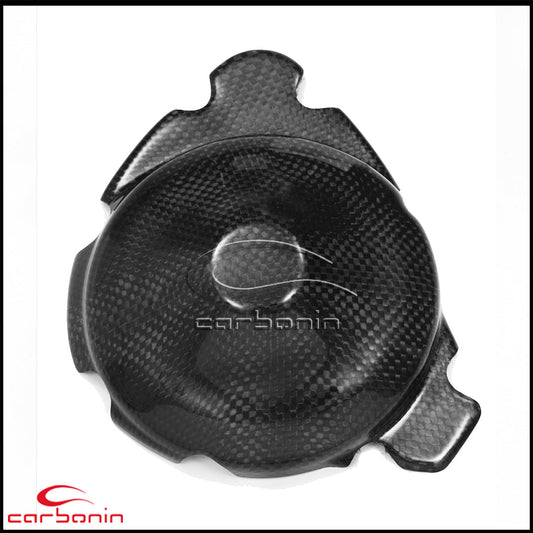 Protezione Carter Alternatore CARBONIO YAMAHA YZF R1 - 2009-2014