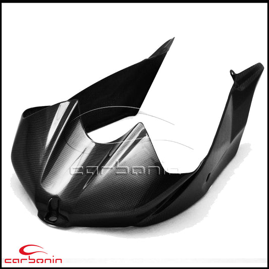 Copri Serbatoio con Fianchetti CARBONIO YAMAHA YZF R6 - 2008-2016