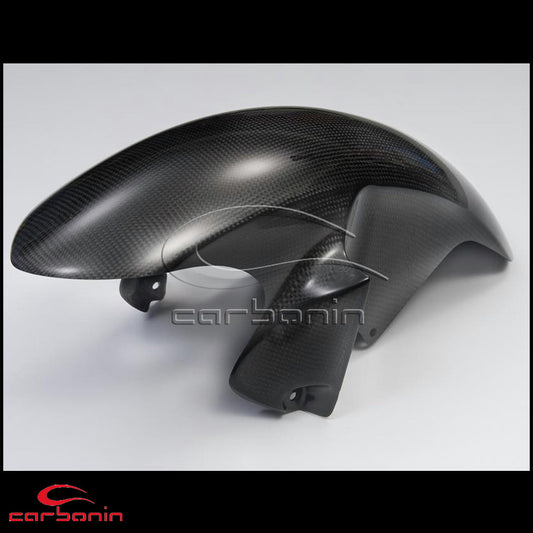 Parafango Anteriore CARBONIO YAMAHA YZF R6 - 2006-2007