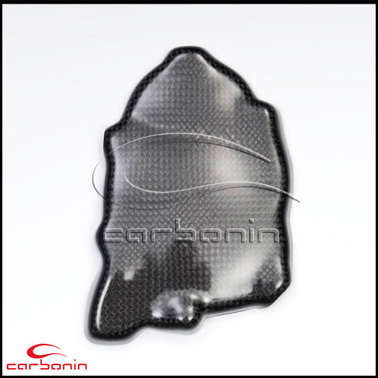 Protezione Carter PICK UP CARBONIO YAMAHA YZF R6 - 2008-2016